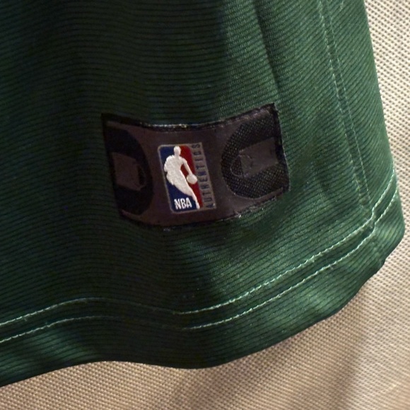 Milwaukee Bucks NBA Giannis Antetokounmpo Fanatics Basketball Jersey Youth L - Picture 2 of 5